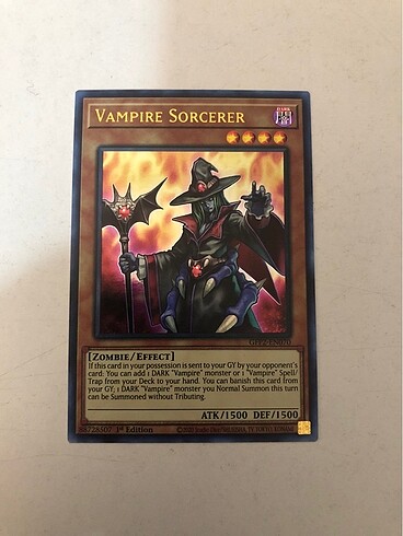Yugioh orijinal konami