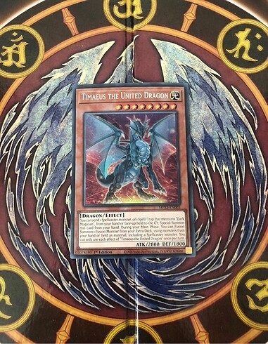 Yugioh orijinal konami