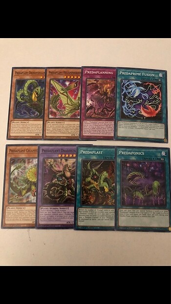 Yugioh orijinal konami