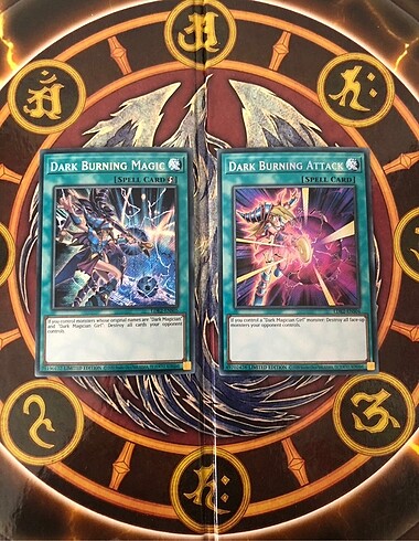 Yugioh orijinal konami