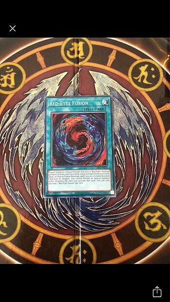 Yugioh orijinal konami
