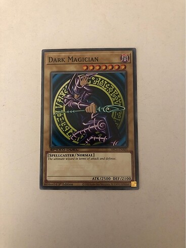 Yugioh orijinal konami