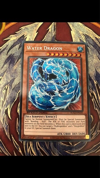 Yugioh orijinal konami