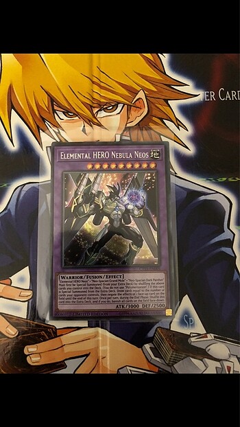 Yugioh orijinal konami