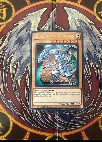 Yugioh orijinal konami