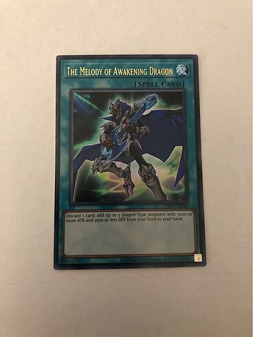 Yugioh orijinal konami