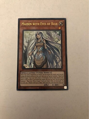 Yugioh orijinal konami