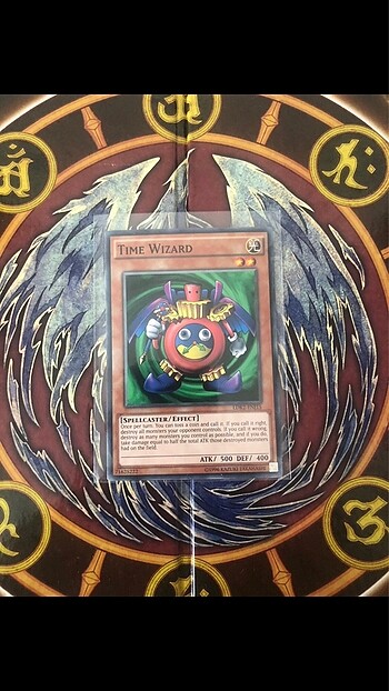 Yugioh orijinal konami