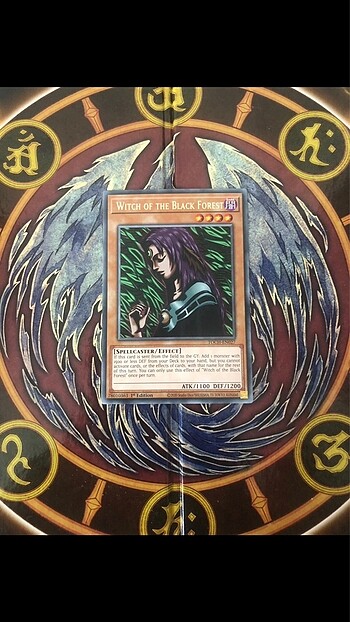 Yugioh orijinal konami