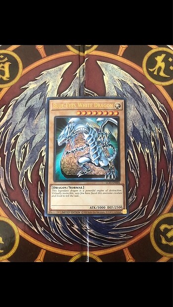Yugioh orijinal konami