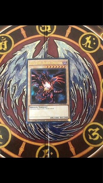Yugioh orijinal konami