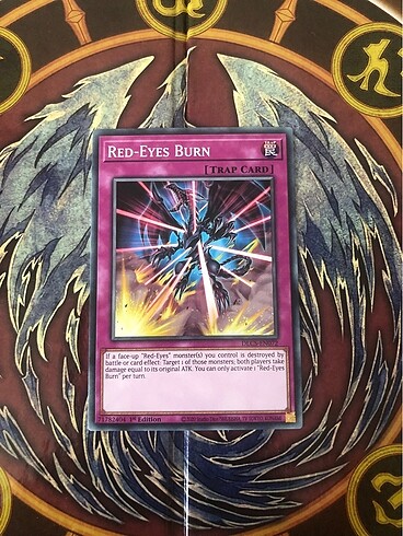 Yugioh orijinal konami