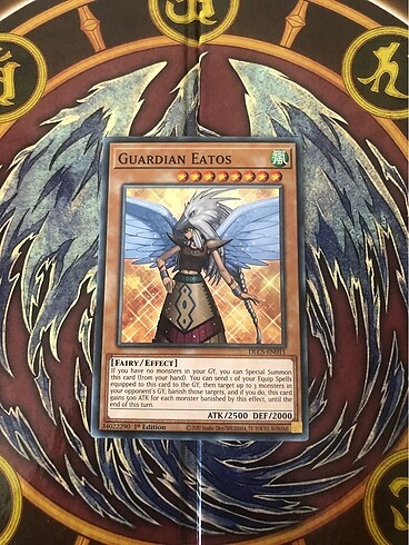 Yugioh orijinal konami