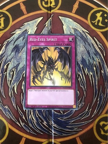 Yugioh orijinal konami