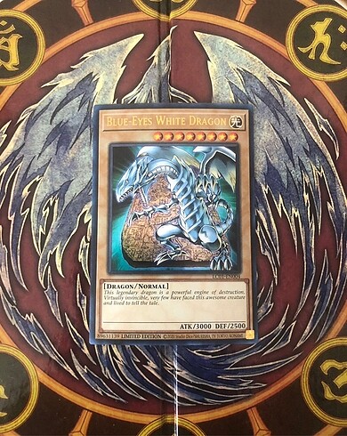 Yugioh orijinal konami