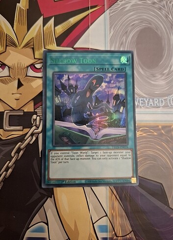 Yugioh