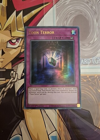 Yugioh