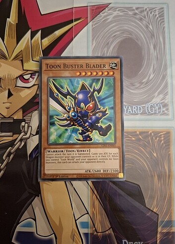 Yugioh