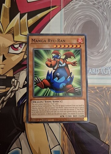 Yugioh