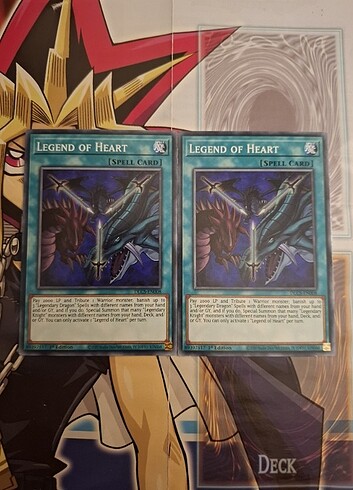 Yugioh