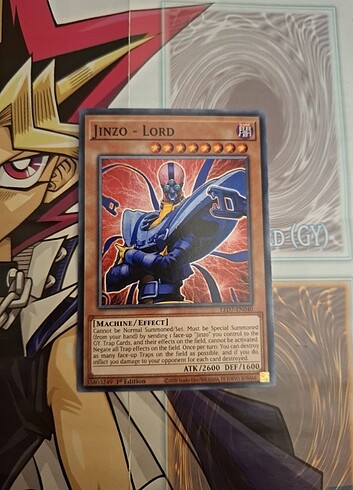 Yugioh