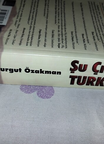  Ah şu çılgın Türkler
