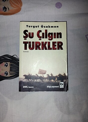 Ah şu çılgın Türkler
