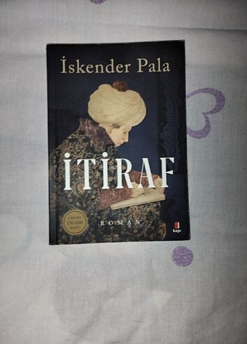 İskender pala itiraf 