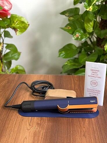 DYSON AİRSTRAİ ŞAÇ DÜZLEŞTİCİ
