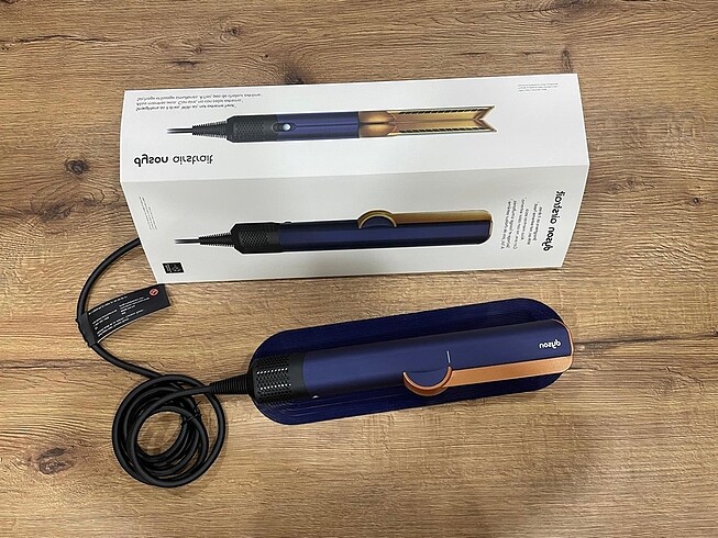 DYSON AİRSTRAİ ŞAÇ DÜZLEŞTİCİ