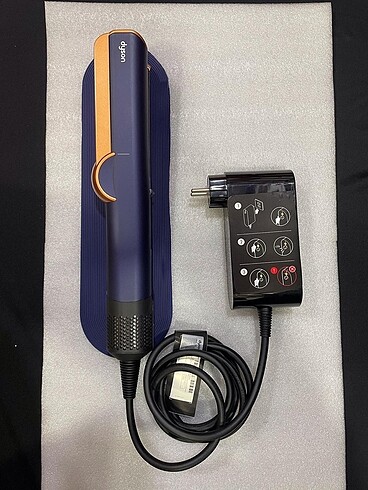 DYSON AİRSTRAİ ŞAÇ DÜZLEŞTİCİ