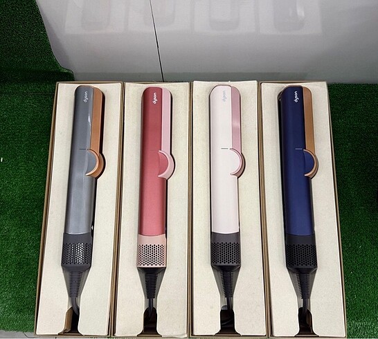DYSON AİRSTRAİ ŞAÇ DÜZLEŞTİCİ