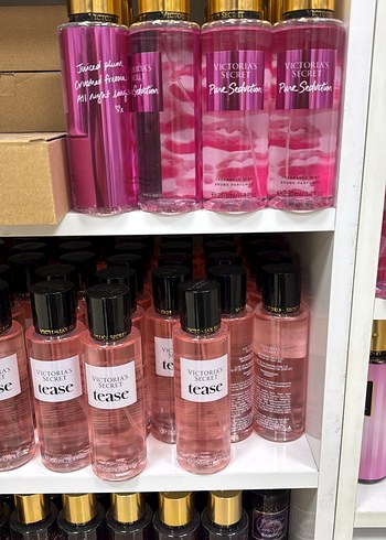 Victoria's Secret Very Sexy Night Kadın Parfümü - Görsel 6