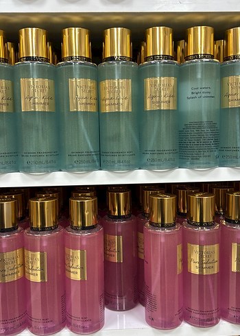 Victoria's Secret Very Sexy Night Kadın Parfümü - Görsel 3