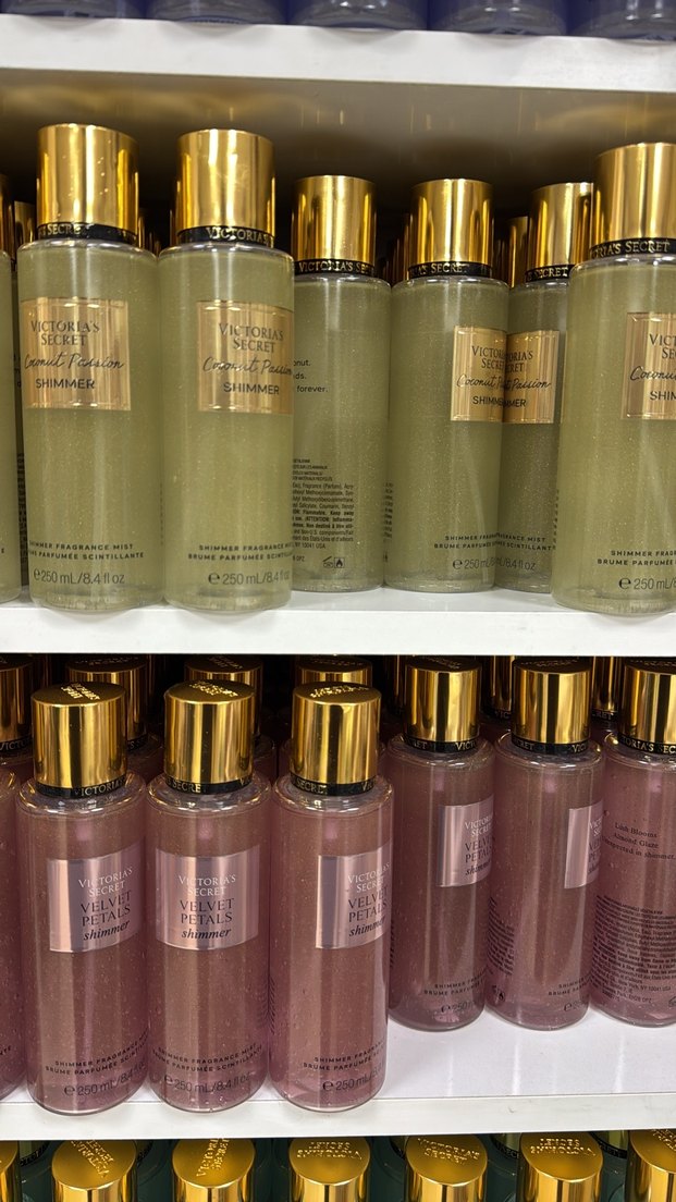 Victoria's Secret Very Sexy Night Kadın Parfümü - Görsel 4