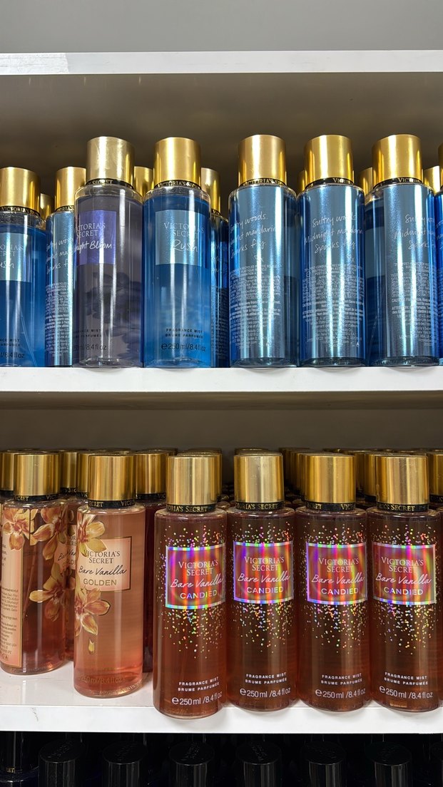 Victoria's Secret Very Sexy Night Kadın Parfümü - Görsel 2