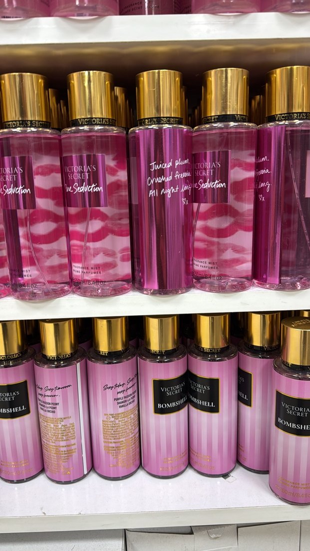 Victoria's Secret Very Sexy Night Kadın Parfümü - Görsel 5