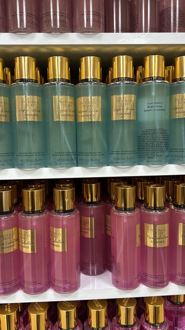 Victoria's Secret Very Sexy Night Kadın Parfümü - Görsel 3