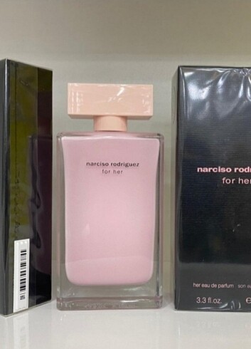 Narciso Rodriguez Parfüm 