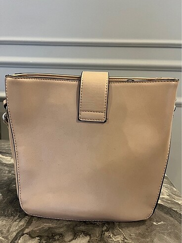 Zara Zara Mini Çanta