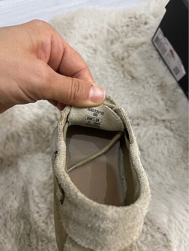 Zara ayakkabı
