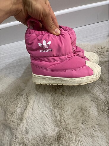 24 Beden pembe Renk adidas bot