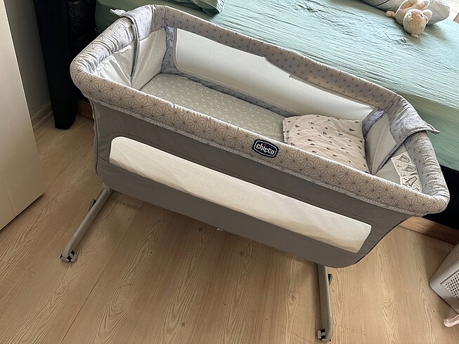 Chicco next dream