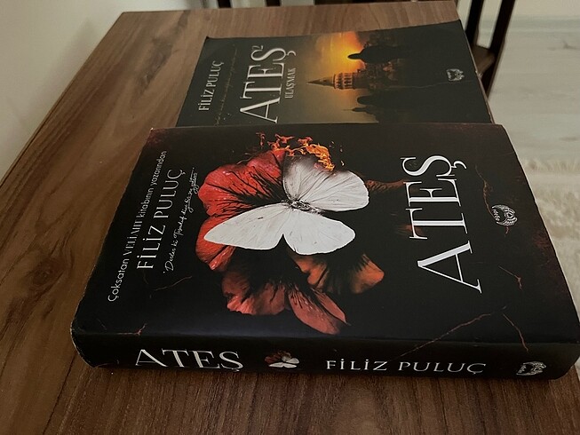  ateş-filiz puluç