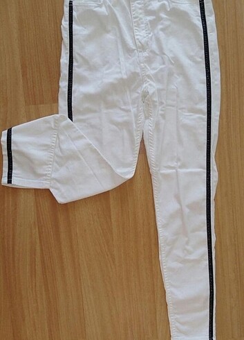 33 Beden Kot pantolon