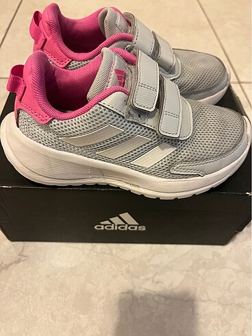 Adidas Adidas orjinal çocuk spor ayakkabı