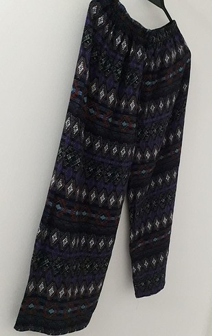 yazlık pantolon 