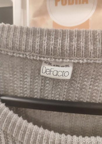 Defacto Kazak