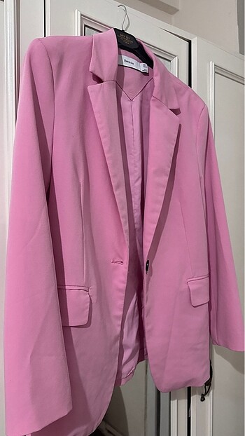 Bershka Blazer ceket