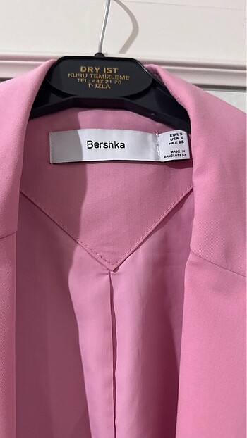 s Beden Blazer ceket